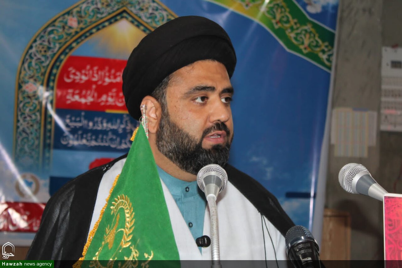 سیرت حضرت فاطمہ زہراؑ کو سمجھنے کے لیے آپؑ کی تعلیمات کو عملی زندگی میں اپنانا ضروری ہے؛ آغا سید مجتبیٰ عباس موسوی الصفوی