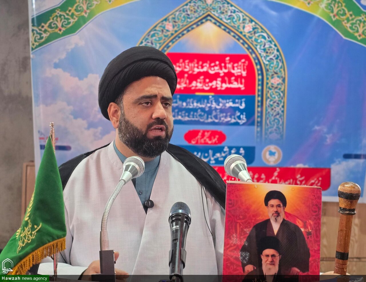 سیره حضرت زهرا (س)، الگویی جاودانه برای زندگی مؤمنانه است