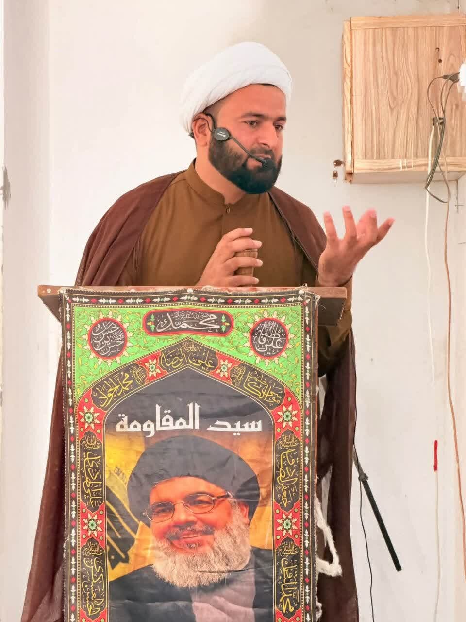 وحدت شیعه و اهلسنت، نماد اخوت اسلامی است