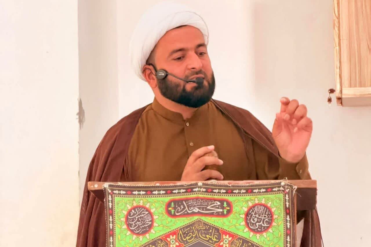 امتِ مسلمہ کے درمیان محبت، بھائی چارے اور باہمی احترام کے فروغ سے مسلمانوں کی طاقت بھی اجاگر ہوتی ہے، مولانا محمد عمران مطہری