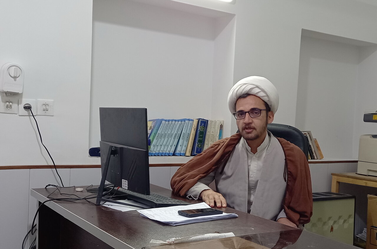 مدرسه علمیه امام خمینی(ره) کاشان؛ نگین معماری اسلامی و پرورش نخبگان حوزوی