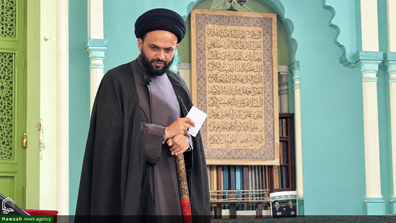 اسلام میں داڑھی رکھنا اطاعتِ الٰہی اور تعلیماتِ اہلِ بیتؑ پر عمل کا حصہ ہے: مولانا سید ضیاء عباس نقوی