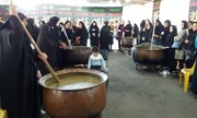 शरई अहकाम | अय्यामे फ़ातिमिया में नज़र की रकम का उपयोग