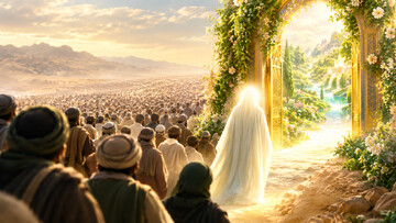 Mérites de Sayyeda Fatima Zahra (s.a.)