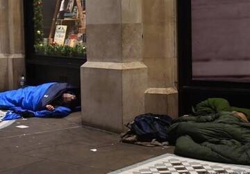 UK: Iran War Has Caused Higher Prices and Inflation in Britain