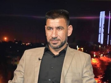 رئیس فراکسیون بدر: بستن گذرگاه‌های مرزی عراق، «جنگ اقتصادی» علیه مردم است
