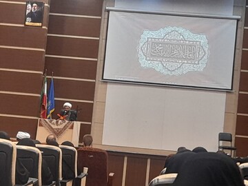 برنامه‌های فاطمیه باید متناسب با نیازهای هر منطقه طراحی شود