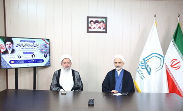 مؤلفه‌های راهبردی قدرت ایران در محاسبات الهی / تلاش دشمن برای ترساندن مردم و تغییر محاسبات مسئولان