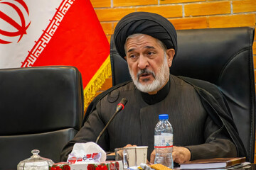 روحانیت حلقه اتصال نظام حکمرانی و مطالبات مردم است