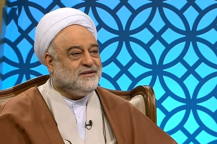 مکتب فاطمی، زمینه‌ساز تداوم راه عاشورا است