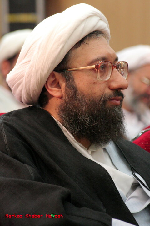 آیت‌الله صادق آملی‌لاریجانی