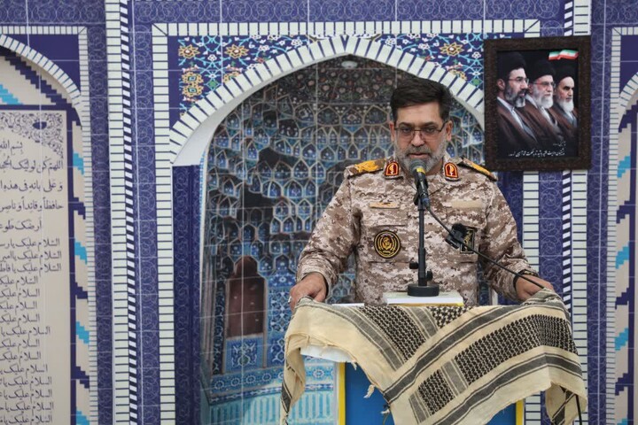 تصاویر / دیدار علمای اهل تسنن و ائمه جمعه منطقه مرزی ازگله با نماینده ولی فقیه در استان همدان