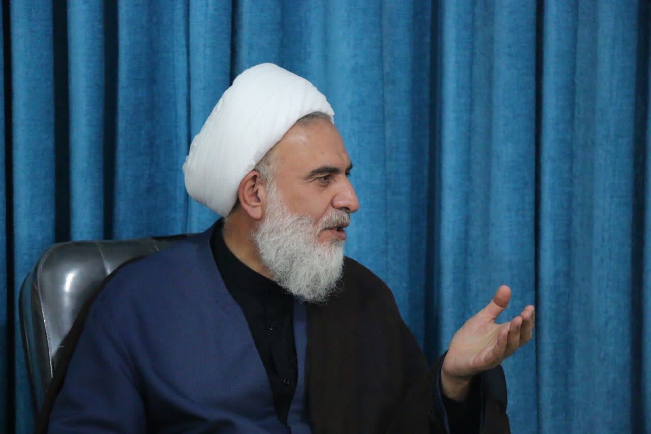 سپاه در حفظ وحراست از انقلاب اسلامی گام های ارزشمندی برداشته است