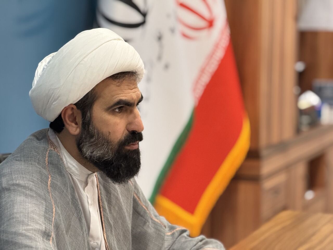 تربیت طلاب متعهد، مسئولیت‌پذیر و انقلابی، رسالت خطیر مدارس علمیه است