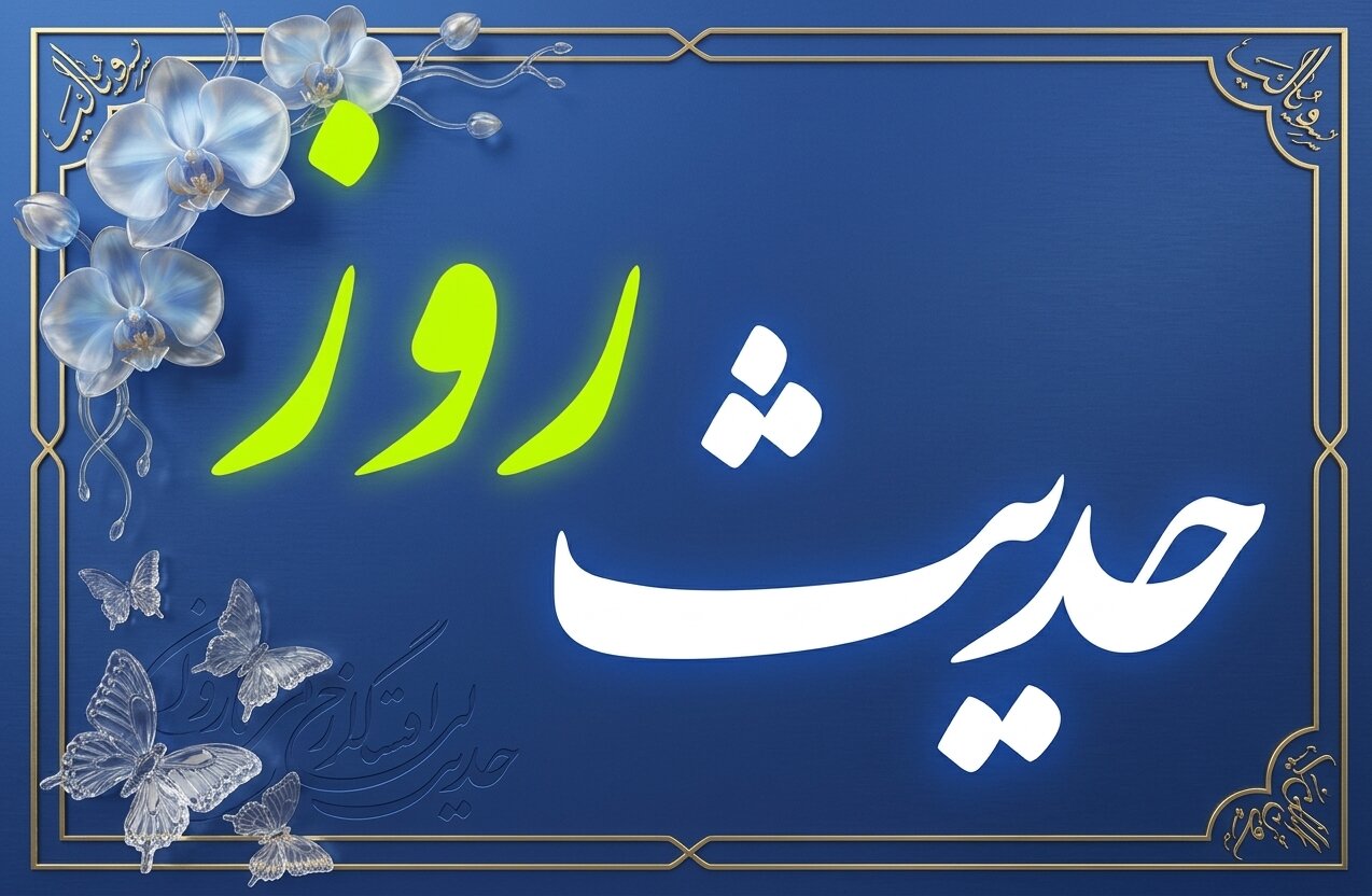حدیث روز | اولویت‌بندی امور مهم