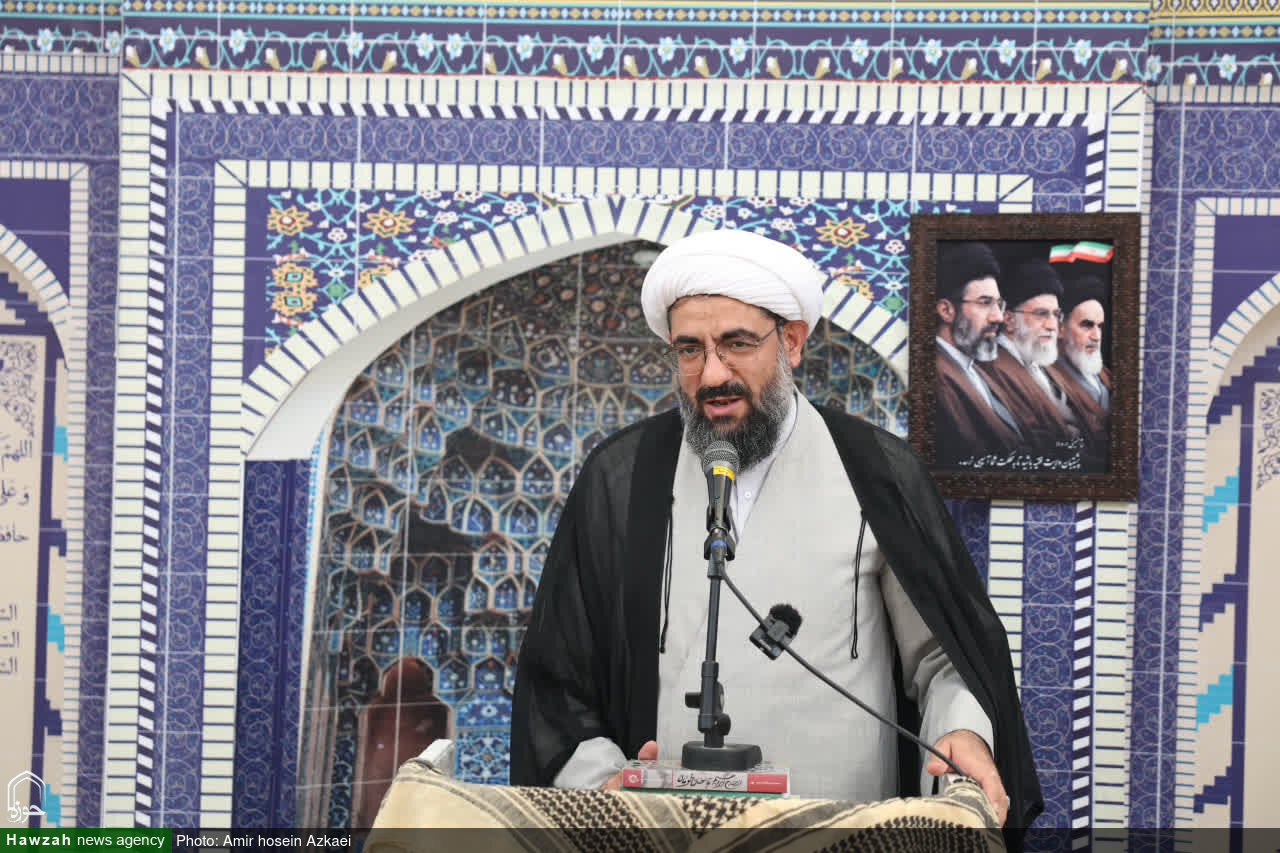 وحدت شیعه و اهل سنت، مهم‌ترین سد در برابر توطئه دشمنان است