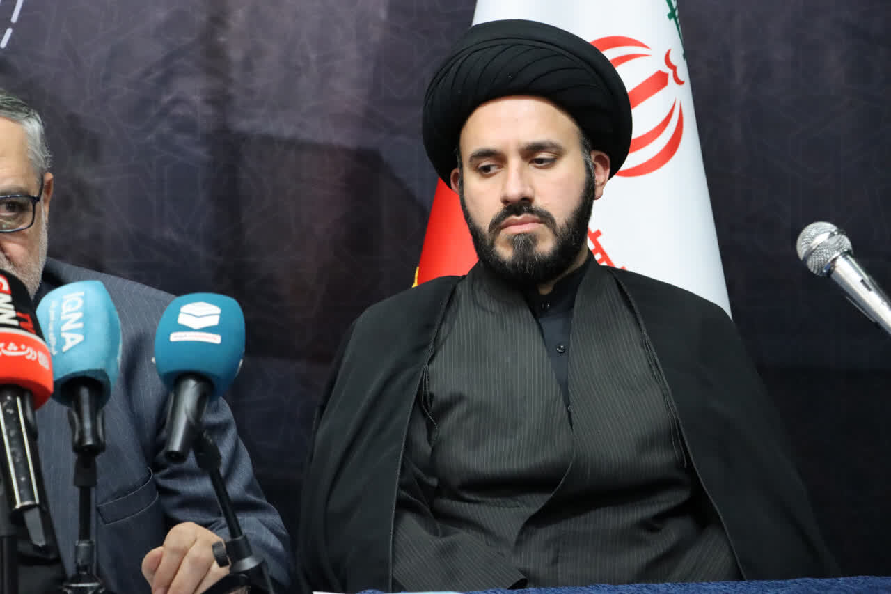 مراسم بزرگداشت تولیت فقید مدرسه علمیه مروی برگزار می شود