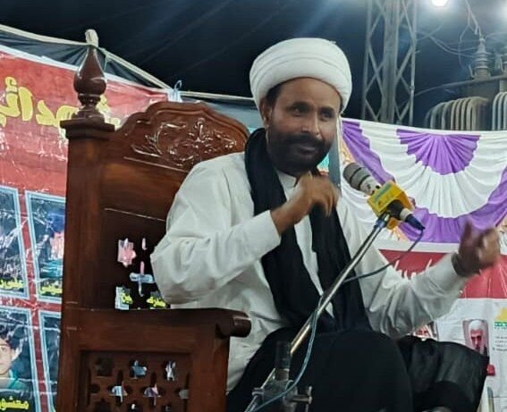 جیکب آباد میں عظمت شہداء کانفرنس: شہداء کی قربانیاں ملتِ اسلامیہ کے لیے مشعلِ راہ؛دہشت گردی اور تکفیریت کے خلاف قومی اتحاد ناگزیر، مقررین