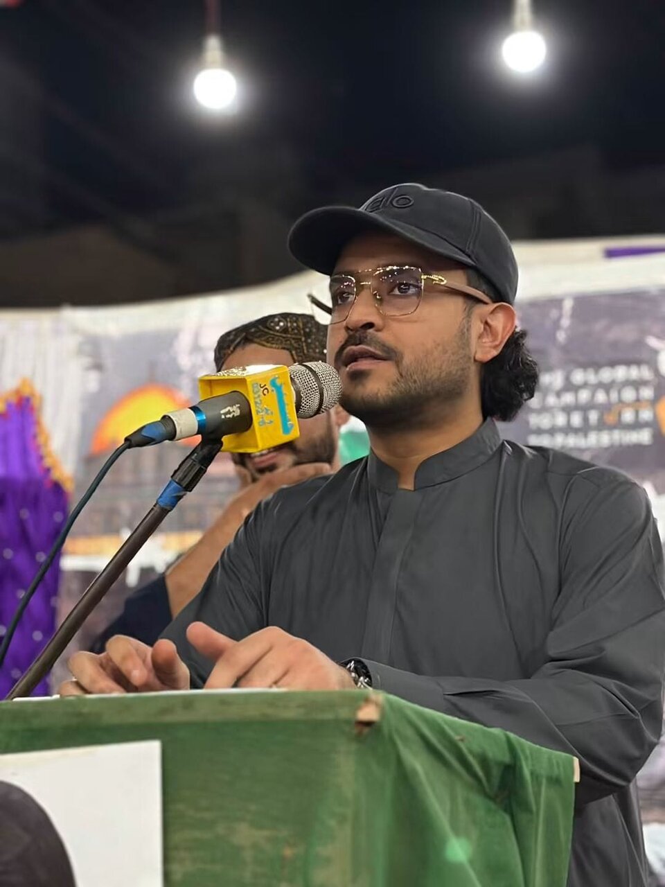 جیکب آباد میں عظمت شہداء کانفرنس: شہداء کی قربانیاں ملتِ اسلامیہ کے لیے مشعلِ راہ؛دہشت گردی اور تکفیریت کے خلاف قومی اتحاد ناگزیر، مقررین