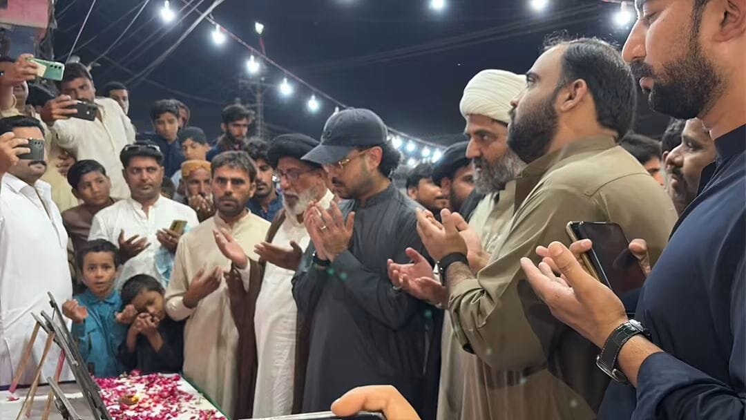جیکب آباد میں عظمت شہداء کانفرنس: شہداء کی قربانیاں ملتِ اسلامیہ کے لیے مشعلِ راہ؛دہشت گردی اور تکفیریت کے خلاف قومی اتحاد ناگزیر، مقررین