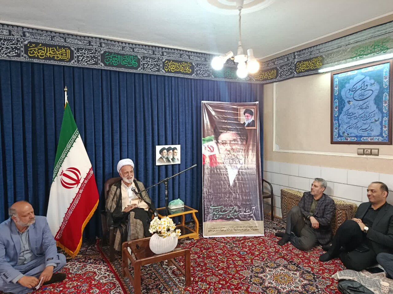 توسعه ورزش همگانی و قهرمانی، نیازمند استعدادیابی و حمایت از ورزشکاران مستعد است
