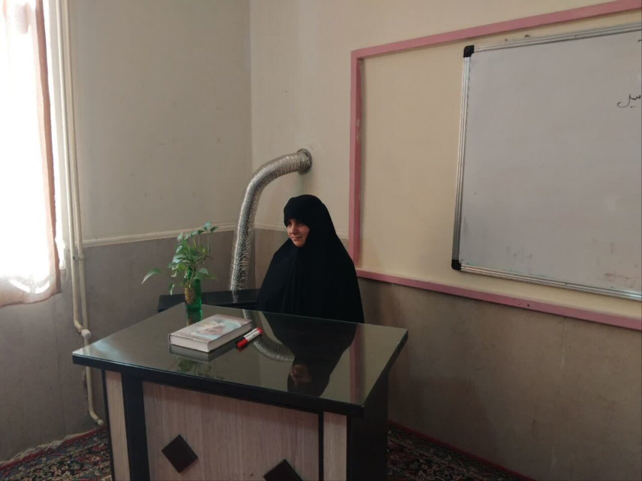 طلبگی، سربازی امام زمان(عج) است