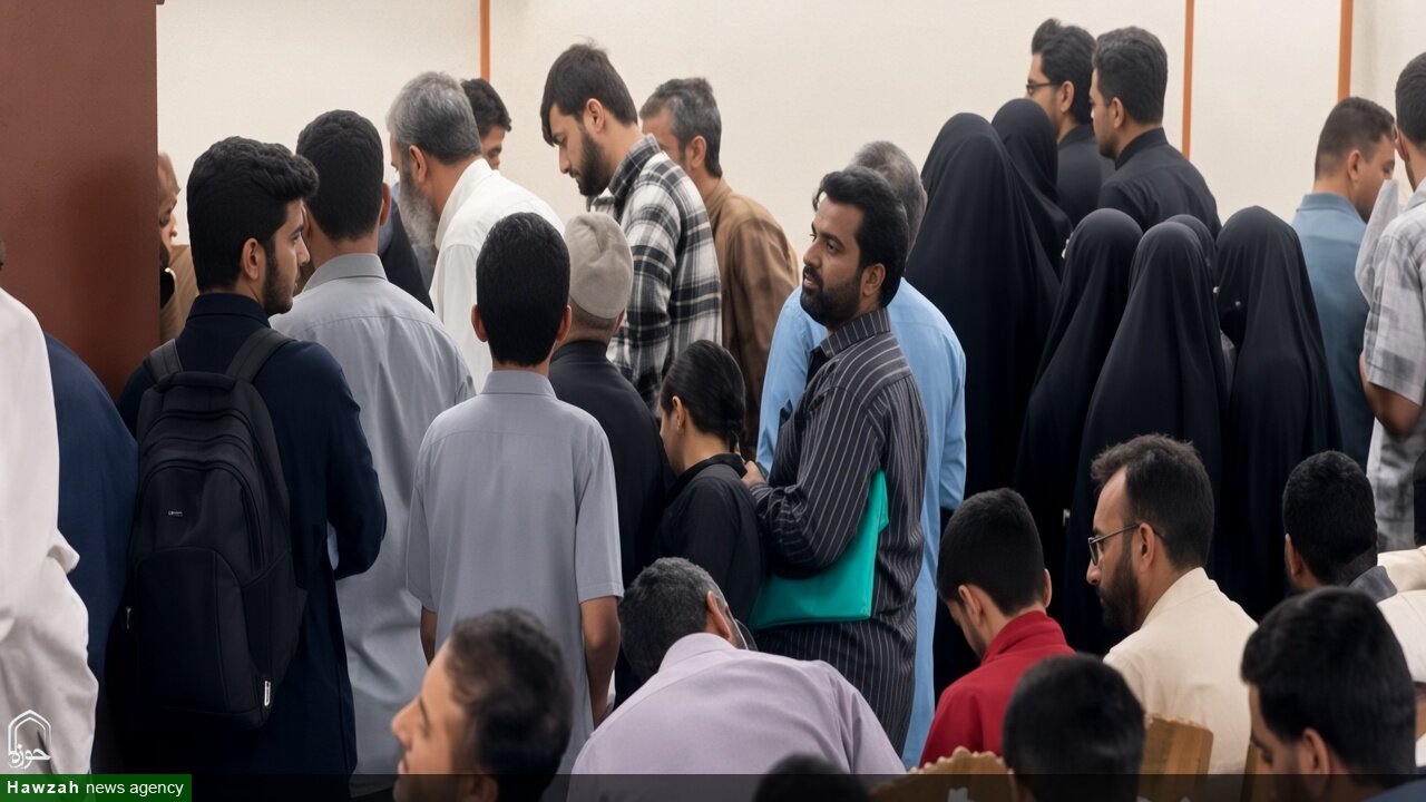 قم میں پاکستانیوں کے لیے پہلی بار قونصلر سروسز کیمپ؛ ایک ہزار افراد نے استفادہ کیا