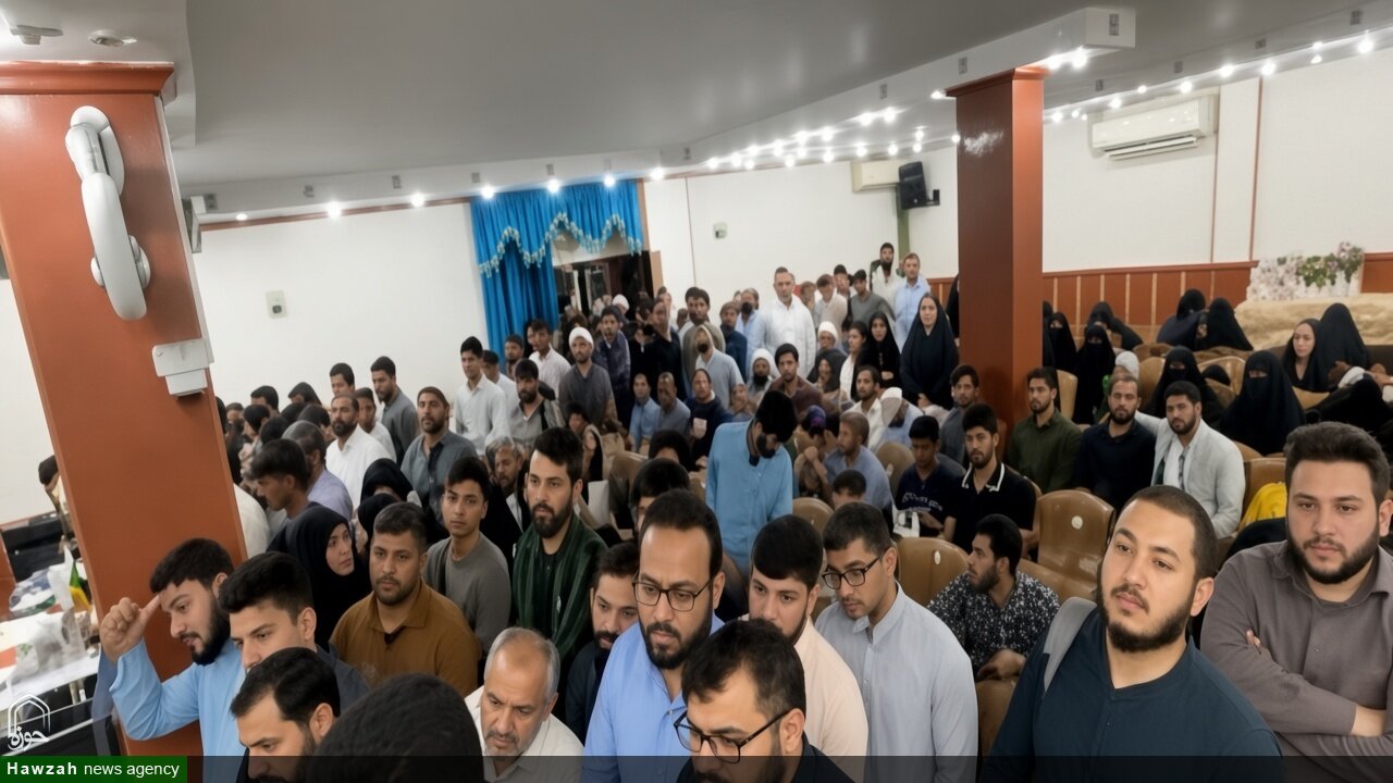 قم میں پاکستانیوں کے لیے پہلی بار قونصلر سروسز کیمپ؛ ایک ہزار افراد نے استفادہ کیا