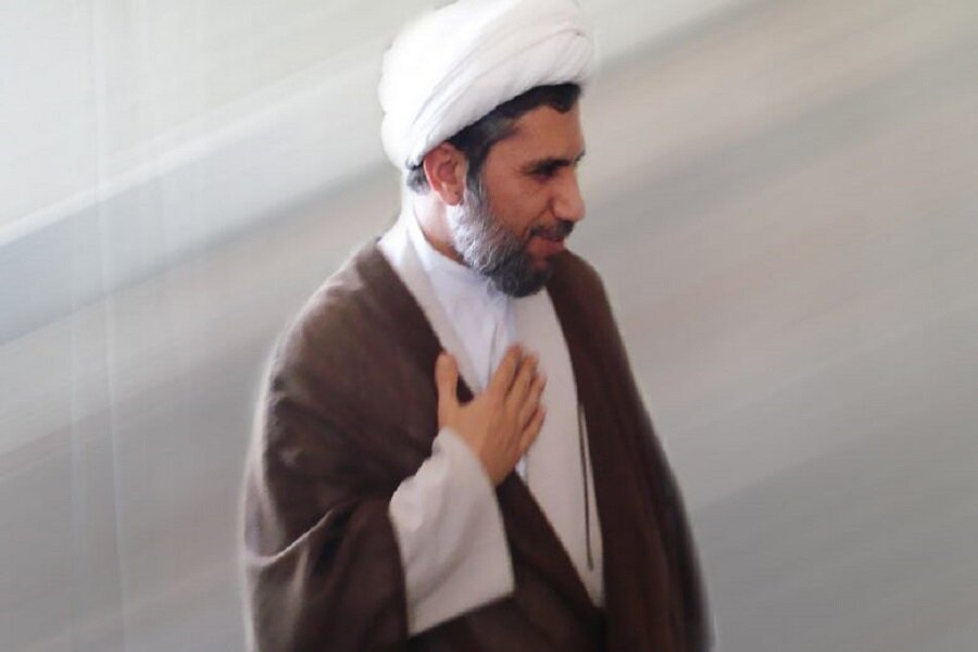 مفسر قرآن کریم که هم جبهه دیده بود هم در تربیت نیروی مؤمن برای انقلاب اهتمام جدی داشت