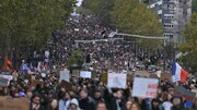 France : 800 000 manifestants défient Macron, la répression échoue à faire taire la rue !
