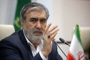 مسؤول ايراني يحذر: أي عدوان ضدنا سيجعل "إسرائيل" غير صالحة للسكن في أقل من ساعة