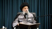 آية الله المدرسي: تضحيات الصديقة الطاهرة شكّلت الحماية الحقيقية للأمة الإسلامية من الإنحراف
