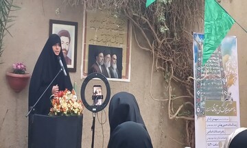 خانه شهید بهشتی؛ الگویی برای احیای ارزش‌های قرآنی در خانواده و جامعه است