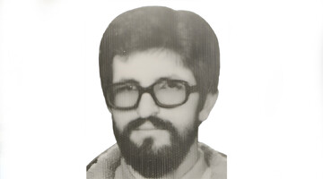 راز دلدادگی شهید ابراهیمیان به سربند یا زهرا(س)