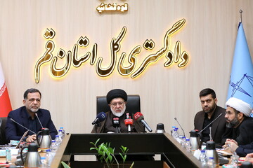 هشدار به هنجارشکنان و کشف حجاب‌ کنندگان در قم؛ برخورد قانونی با جدیت دنبال می‌شود