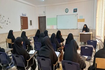 کارگاه نگارش حرفه‌ای با تأکید بر پیوند مطالعه هدفمند و نگارش علمی