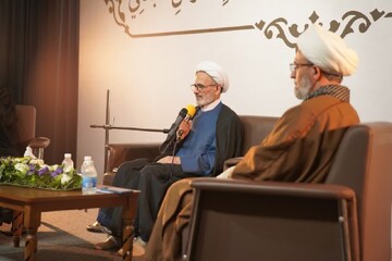 آغاز فعالیت‌های مرکز نشر و تبیین اندیشه امام شهید آیت الله العظمی خامنه‌ای در حرکت نجبا 
