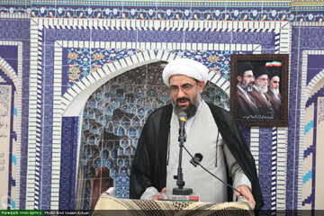 Hamedan Friday Prayer Leader: Shia-Sunni Unity Is the Foremost Barrier Against Enemy Plots