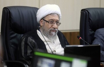 Ayatollah Amoli Larijani: US-Zionist Leaders Only Understand the Language of Power