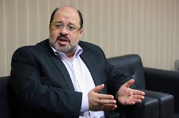 Gaza Truce Has Failed to Stop Israeli Atrocities: Hamas Representative in Tehran