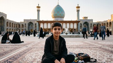 حقوق بشرِ گزینشی در ویترین رسانه‌های غرب؛ چرا کسی برای «آرشام» قطعنامه نداد؟