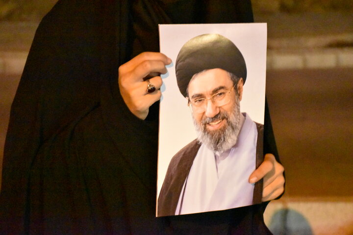 اردوی فرهنگی‌تربیتی «راه دل»
