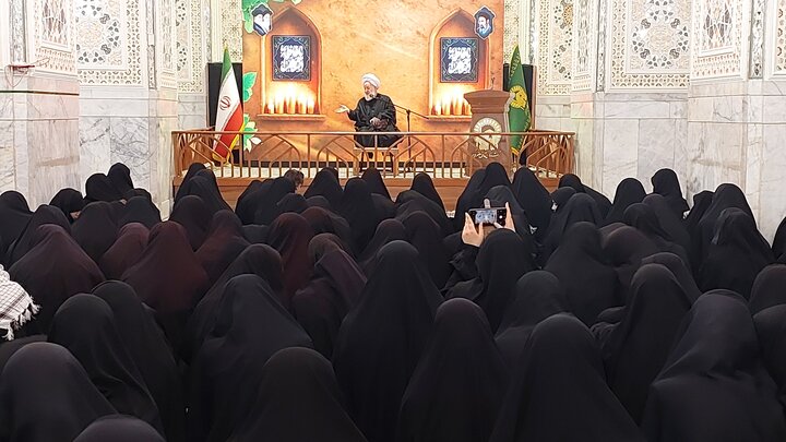 اردوی فرهنگی‌تربیتی «راه دل»