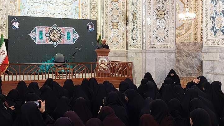 اردوی فرهنگی‌تربیتی «راه دل»