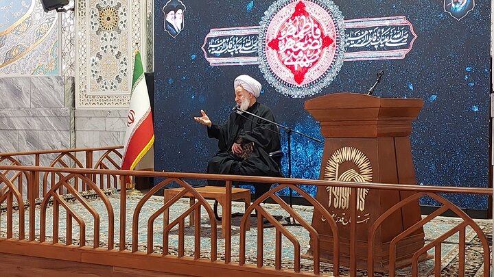 اردوی فرهنگی‌تربیتی «راه دل»