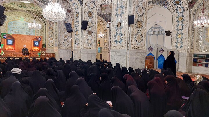 اردوی فرهنگی‌تربیتی «راه دل»