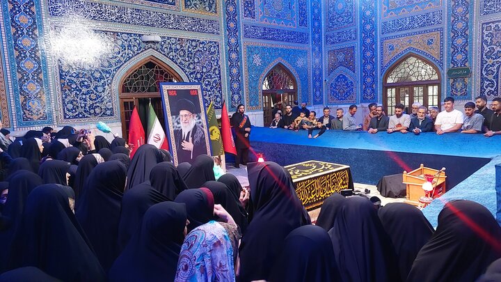 اردوی فرهنگی‌تربیتی «راه دل»