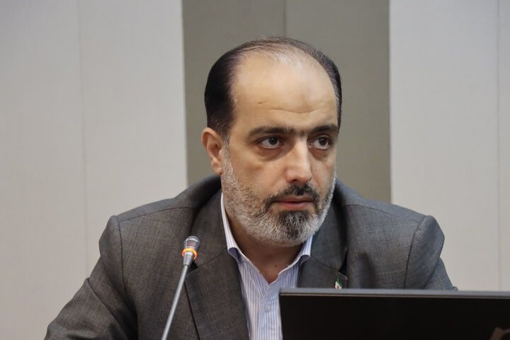 تصاویر/ نشست میدان‌داران فرهنگی رشت با حضورحجت الاسلام علیرضا پناهیان