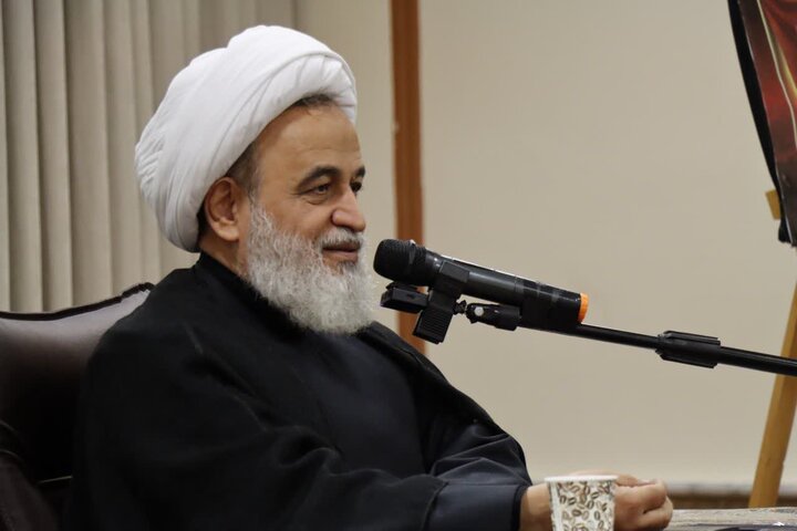 تصاویر/ نشست بانوان فرهنگی و حوزوی استان گیلان