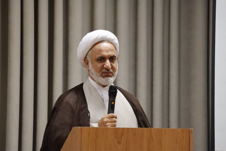 تصاویر/ نشست بانوان فرهنگی و حوزوی استان گیلان